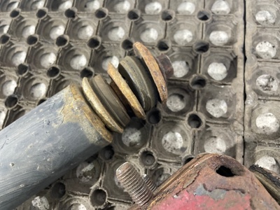 Iveco ����������� �������� Iveco Stralis �/� (����, ��� 3)