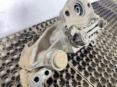 DAF ������� ��������� �������� �����, ������ ������ DAF XF 105 �/� (����, ��� 1)