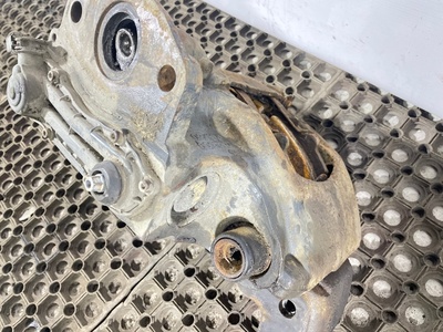 DAF ������� ��������� �������� �����, ������ ������ DAF XF 105 �/� (����, ��� 2)