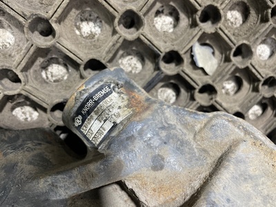 DAF ������� ��������� �������� �����, ������ ������ DAF XF 105 �/� (����, ��� 3)