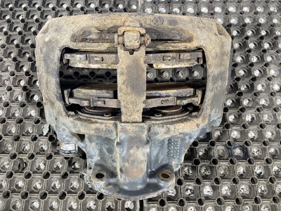 DAF ������� ��������� �������� �����, ������ ������ DAF XF 105 �/� (����, ��� 4)