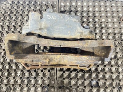 DAF ������� ��������� �������� �����, ������ ������ DAF XF 105 �/� (����, ��� 5)