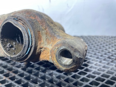 Scania ��������� ������������������ ������ Scania �/� (����, ��� 2)