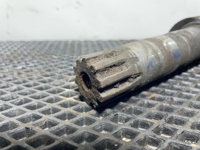 Scania ��� ��������� ����� �������� Scania �/� (����, ��� 1)