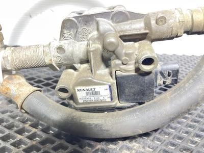 Renault ���� ABS RENAULT T �/� (����, ��� 4)