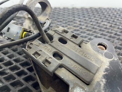 Renault ������ ABS �������� RENAULT T �/� (����, ��� 5)