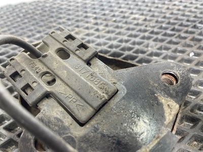 Renault ������ ABS �������� RENAULT T �/� (����, ��� 3)