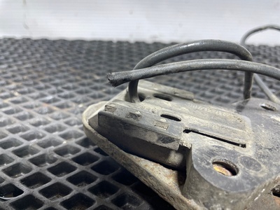 Renault ������ ABS �������� RENAULT T �/� (����, ��� 4)