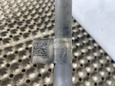 DAF ������ ����������� DAF XF 105 �/� (����, ��� 3)