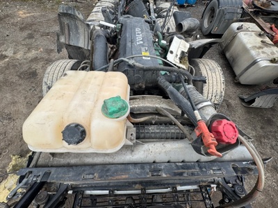 VOLVO ������� ���������� VOLVO FH13 �/� (����, ��� 5)