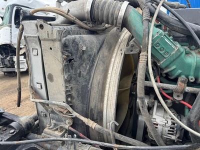 VOLVO ������� ���������� VOLVO FH13 �/� (����, ��� 6)