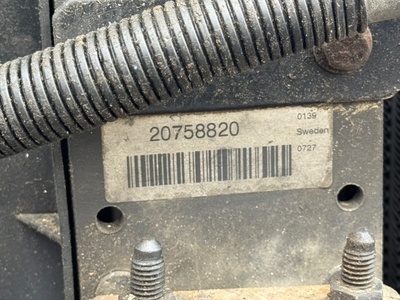 VOLVO ������� ���������� VOLVO FH13 �/� (����, ��� 10)