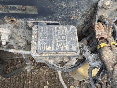 VOLVO Модулятор EBS передний VOLVO FH13 б/у (вид 1) VOLVO Модулятор EBS передний VOLVO FH13 б/у (фото, вид 1)