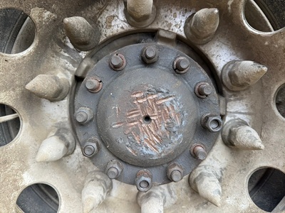 VOLVO ������� ������ VOLVO FH13 �/� (����, ��� 1)