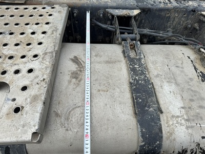 VOLVO ��� ��������� 770L VOLVO FH13 �/� (����, ��� 6)