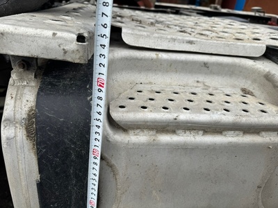 VOLVO ��� ��������� 770L VOLVO FH13 �/� (����, ��� 7)