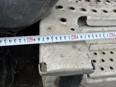 VOLVO ��� ��������� 770L VOLVO FH13 �/� (����, ��� 8)