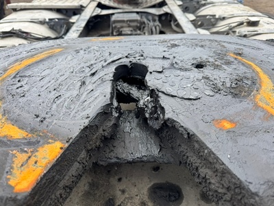 VOLVO ����� JOST 185�� VOLVO FH13 �/� (����, ��� 1)