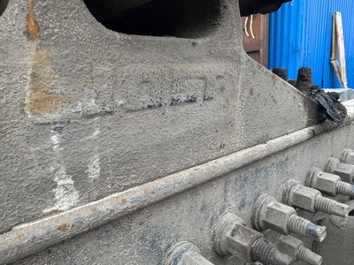 VOLVO ����� JOST 185�� VOLVO FH13 �/� (����, ��� 2)