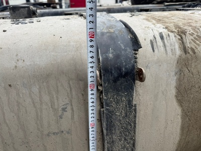 VOLVO ��� ��������� 570L VOLVO FH13 �/� (����, ��� 5)