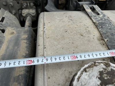 VOLVO ��� ��������� 570L VOLVO FH13 �/� (����, ��� 6)