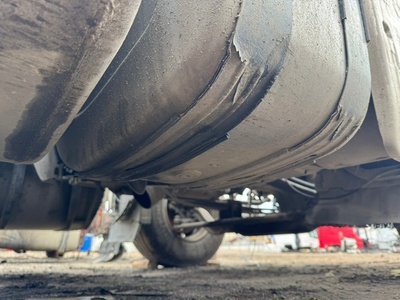 VOLVO Бак для AdBlue VOLVO FH13 б/у (вид 4) VOLVO Бак для AdBlue VOLVO FH13 б/у (фото, вид 4)