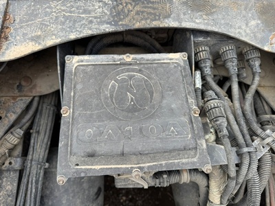 VOLVO Насос системы AdBlue VOLVO FH13 б/у (вид 1) VOLVO Насос системы AdBlue VOLVO FH13 б/у (фото, вид 1)