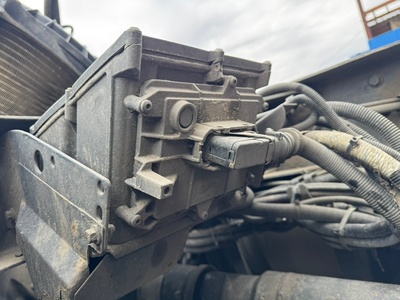 VOLVO Насос системы AdBlue VOLVO FH13 б/у (вид 2) VOLVO Насос системы AdBlue VOLVO FH13 б/у (фото, вид 2)