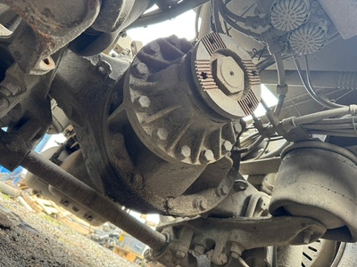 VOLVO Редуктор заднего моста EV 91 2.79 RSS1356 VOLVO FH13 б/у (вид 1) VOLVO Редуктор заднего моста EV 91 2.79 RSS1356 VOLVO FH13 б/у (фото, вид 1)