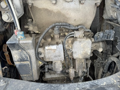 VOLVO МКПП VT2214B VOLVO FH13 б/у (вид 1) VOLVO МКПП VT2214B VOLVO FH13 б/у (фото, вид 1)