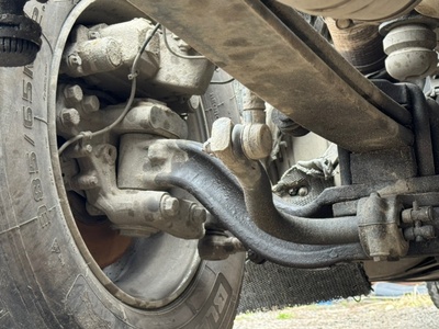 VOLVO ����� �������� � ����� VOLVO FH13 �/� (����, ��� 1)