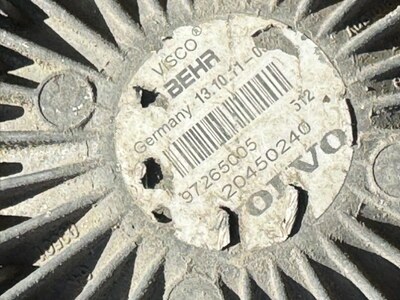 VOLVO ���������� � ����� � ����������� VOLVO FH13 �/� (����, ��� 3)