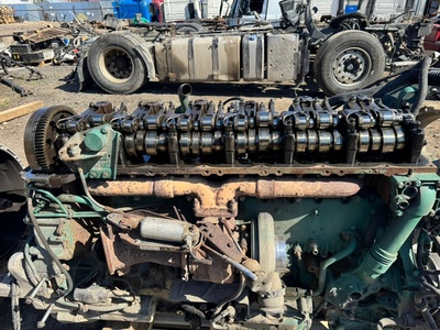 VOLVO ������� ����� ��������� VOLVO FH13 �/� (����, ��� 1)