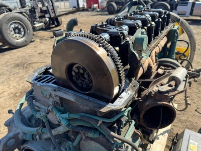 VOLVO ������� ����� ��������� VOLVO FH13 �/� (����, ��� 2)