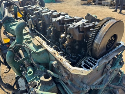 VOLVO ������� ����� ��������� VOLVO FH13 �/� (����, ��� 3)