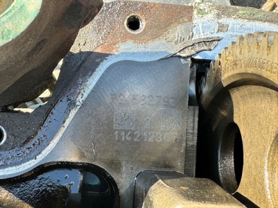 VOLVO ������� ����� ��������� VOLVO FH13 �/� (����, ��� 4)