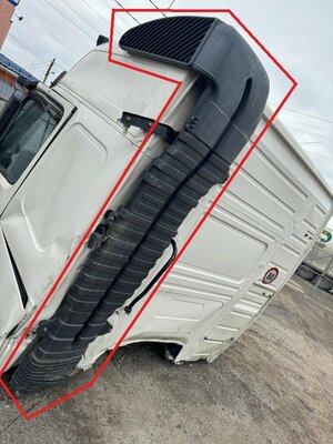 VOLVO ��������������� � ����� VOLVO FH13 �/� (����, ��� 1)