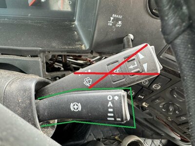 VOLVO ������������� �����-�������� VOLVO FH13 �/� (����, ��� 1)