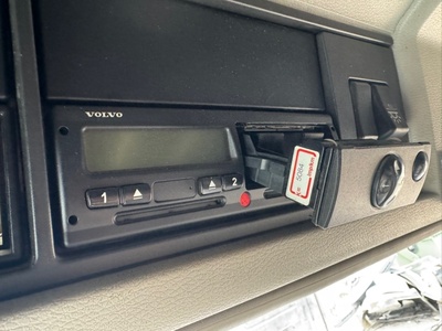 VOLVO �������� VOLVO FH13 �/� (����, ��� 1)