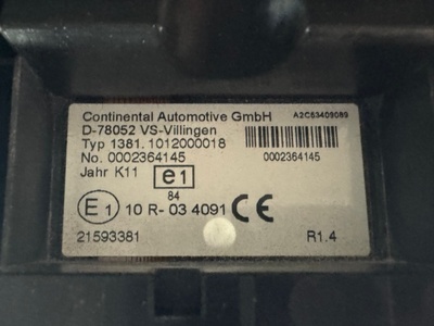 VOLVO �������� VOLVO FH13 �/� (����, ��� 2)