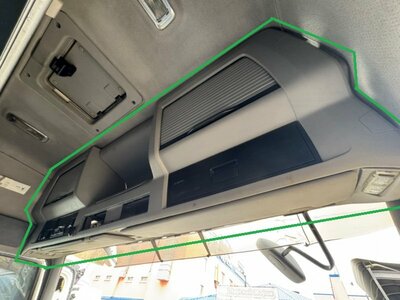 VOLVO ������� ����� �������� (��������) � ����� VOLVO FH13 �/� (����, ��� 1)