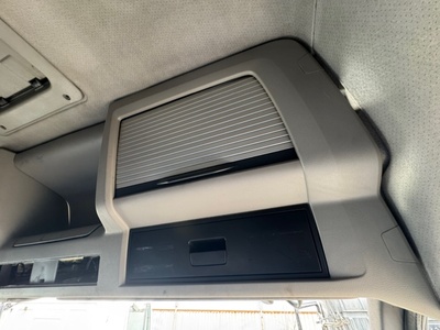 VOLVO ������� ����� �������� (��������) � ����� VOLVO FH13 �/� (����, ��� 2)