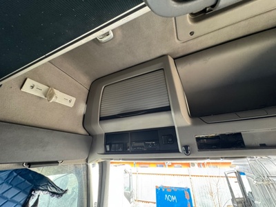 VOLVO ������� ����� �������� (��������) � ����� VOLVO FH13 �/� (����, ��� 4)