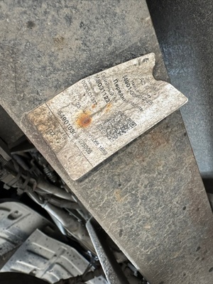 KAMAZ ������� �������� 3 ����� ����� �5 54901 �/� (����, ��� 3)