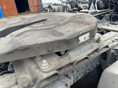 KAMAZ ����� VORLANDI 150�� ����� �5 54901 �/� (����, ��� 4)