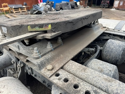 KAMAZ ����� ����� 40�� ����� �5 54901 �/� (����, ��� 2)