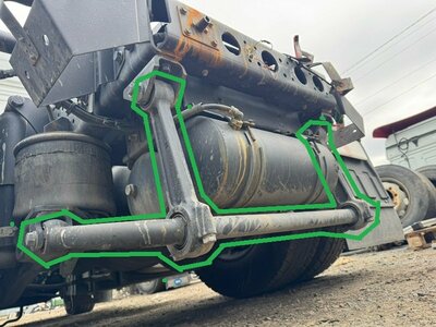 KAMAZ ������������ ������ ����� �5 54901 �/� (����, ��� 1)