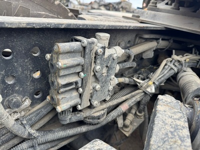 KAMAZ ���� ������ ���� ������� ����� �5 54901 �/� (����, ��� 1)