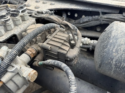 KAMAZ ��������� EBS �������� ����� �5 54901 �/� (����, ��� 1)