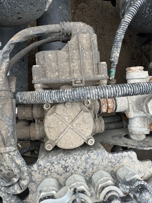 KAMAZ ��������� EBS �������� ����� �5 54901 �/� (����, ��� 3)